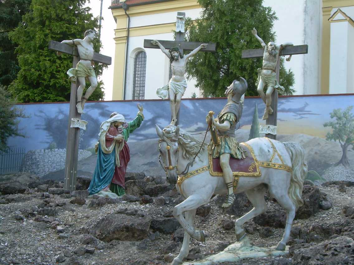 Im Zeichen der Jakobsmuschel; Radpilgereise von Retzbach nach Santiago ...